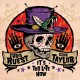 CHRIS RUEST & GENE TAYLOR-IT'S TOO LATE NOW (CD)