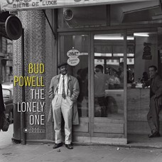 BUD POWELL-LONELY ONE -HQ/GATEFOLD- (LP)