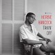 HERBIE HANCOCK-TAKIN' OFF -HQ/GATEFOLD- (LP)