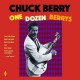 CHUCK BERRY-ONE DOZEN BERRYS/BERRYS.. (CD)
