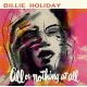 BILLIE HOLIDAY-ALL OR NOTHING AT ALL (CD)
