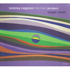 THERION PROJECT-MAGIC SEEDS (CD)