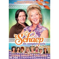 SÉRIES TV-'T SCHAEP COMPLETE SERIE (15DVD)