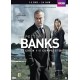 SÉRIES TV-INSPECTOR BANKS SERIE 1-5 (13DVD)