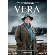 SÉRIES TV-VERA - SERIE 7 (2DVD)