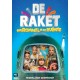 FILME-DE RAKET: ROMMEL IN DE.. (DVD)