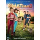 FILME-BIBI & TINA 3: JONGENS.. (DVD)