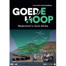 DOCUMENTÁRIO-GOEDE HOOP: NEDERLAND.. (2DVD)