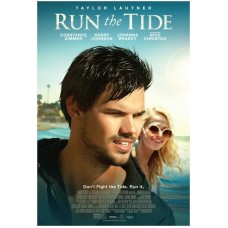 FILME-RUN THE TIDE (DVD)