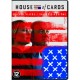 SÉRIES TV-HOUSE OF CARDS S5 USA (4DVD)