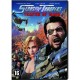 ANIMAÇÃO-STARSHIP TROOPERS:.. (DVD)