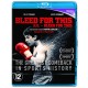 FILME-BLEED FOR THIS (BLU-RAY)