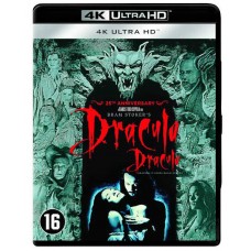 FILME-BRAM STOKER'S DRACULA-4K- (BLU-RAY)