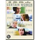 FILME-CERTAIN WOMAN (DVD)