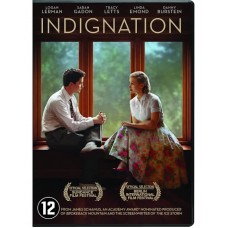 FILME-INDIGNATION (DVD)