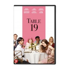 FILME-TABLE 19 (DVD)