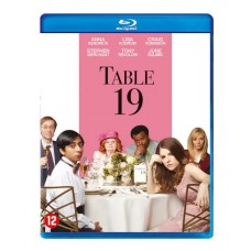 FILME-TABLE 19 (BLU-RAY)