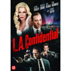 FILME-L.A. CONFIDENTIAL (DVD)