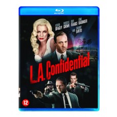 FILME-L.A. CONFIDENTIAL (BLU-RAY)