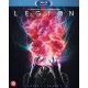 SÉRIES TV-LEGION - SEASON 1 (2BLU-RAY)