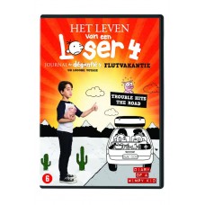 FILME-DIARY OF A WIMPY KID:.. (DVD)