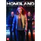 SÉRIES TV-HOMELAND - SEASON 6 (4DVD)