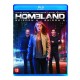 SÉRIES TV-HOMELAND - SEASON 6 (4BLU-RAY)