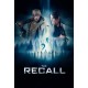 FILME-THE RECALL (DVD)
