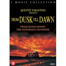FILME-FROM DUSK TILL DAWN 2-3 (2DVD)
