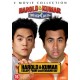 FILME-HAROLD & KUMAR 1-2 (2DVD)