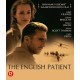 FILME-ENGLISH PATIENT (BLU-RAY)