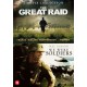 FILME-GREAT RAID/WE WERE SOLDIE (2DVD)