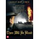 FILME-THERE WILL BE BLOOD (DVD)