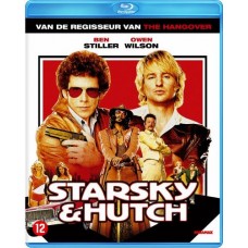 FILME-STARSKY & HUTCH (BLU-RAY)