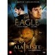 FILME-EAGLE / ALATRISTE (2DVD)