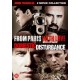 FILME-FROM PARIS WITH LOVE/DOME (2DVD)
