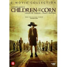 FILME-CHILDREN OF THE CORN 5-6 (2DVD)