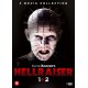 FILME-HELLRAISER 5-6 (2DVD)