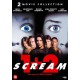 FILME-SCREAM 1-2 (2DVD)