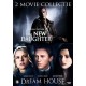 FILME-DREAM HOUSE/NEW DAUGHTER (2DVD)