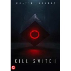 FILME-KILL SWITCH (DVD)