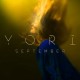 YORI SWART-SEPTEMBER (CD)