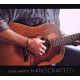 JOSH HARTY-HANDCRAFTED (CD)