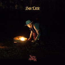 SON LITTLE-NEW MAGIC -SPEC- (LP)