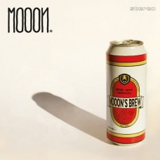MOOON-MOOON'S BREW (LP+CD)