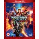 FILME-GUARDIANS OF THE.2 -3D- (2BLU-RAY)