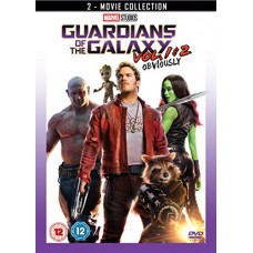 FILME-GUARDIANS OF THE GALAXY.. (2DVD)