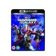 FILME-GUARDIANS OF THE.. -4K- (2BLU-RAY)