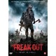 FILME-FREAK OUT (DVD)