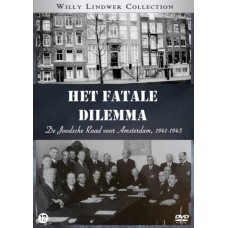 DOCUMENTÁRIO-FATALE DILEMMA (DVD)